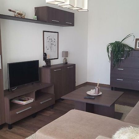 Gardino Apartamentai Siauliai  Ngoại thất bức ảnh