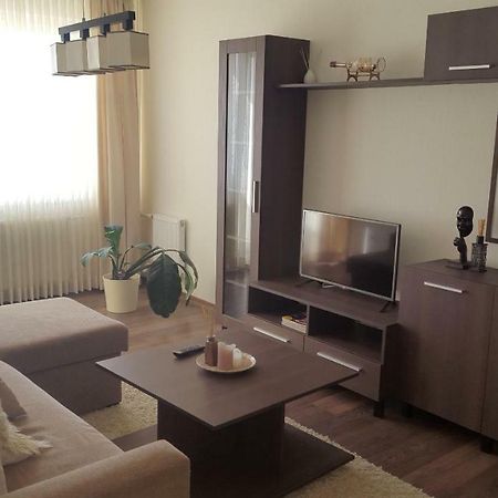 Gardino Apartamentai Siauliai  Ngoại thất bức ảnh