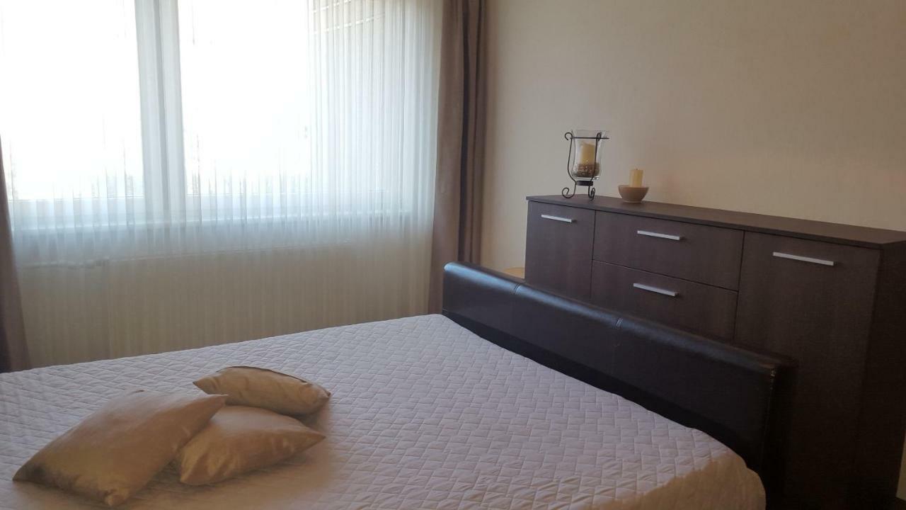 Gardino Apartamentai Siauliai  Ngoại thất bức ảnh