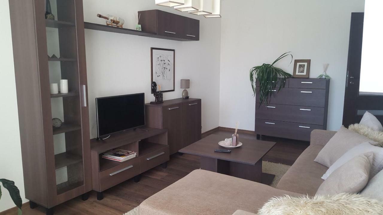 Gardino Apartamentai Siauliai  Ngoại thất bức ảnh