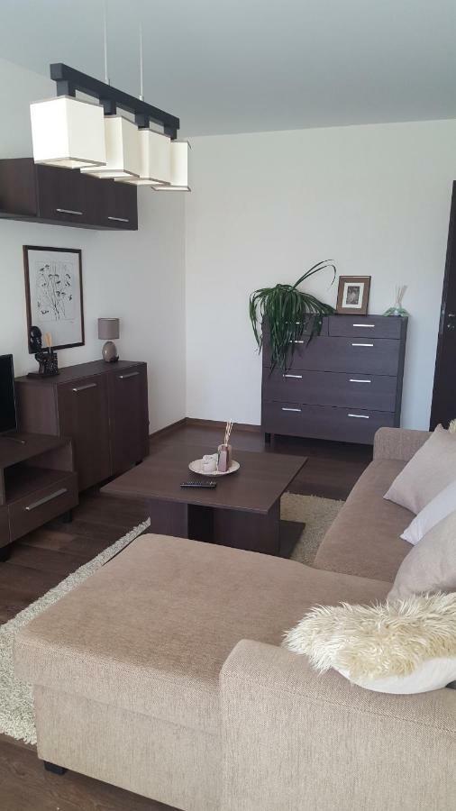 Gardino Apartamentai Siauliai  Ngoại thất bức ảnh