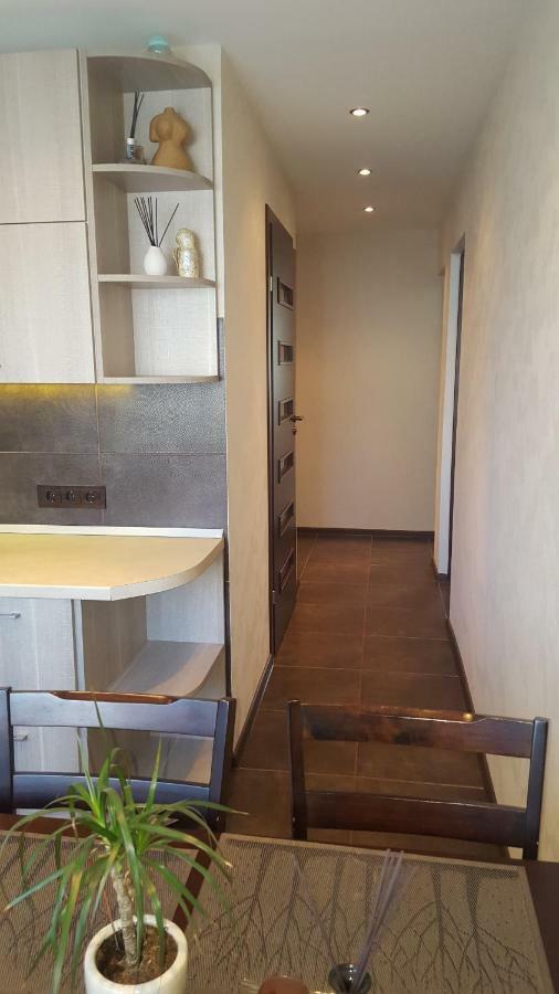 Gardino Apartamentai Siauliai  Ngoại thất bức ảnh